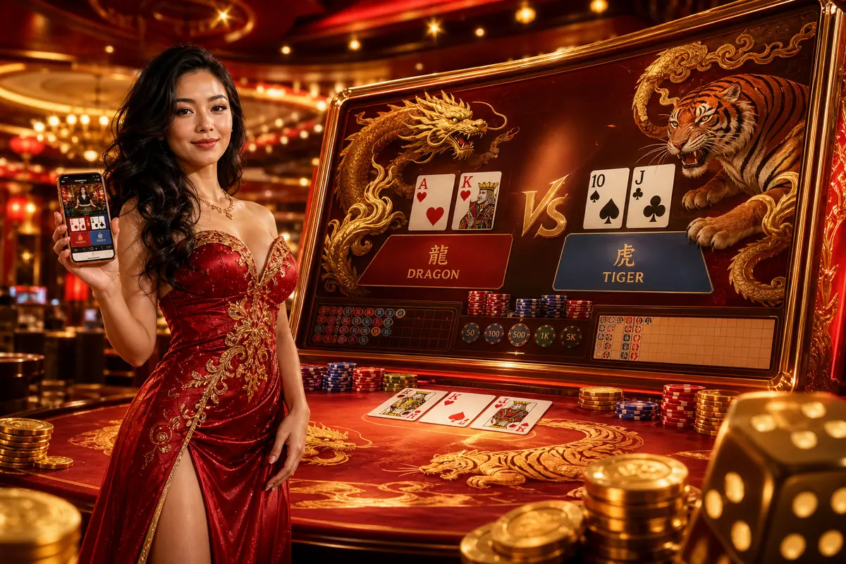 cm8801 Mahjong Ways